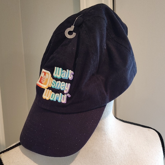 Disney Accessories - Walt Disney World Hat